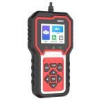 M601.8 - Drove West OBDII Scanner