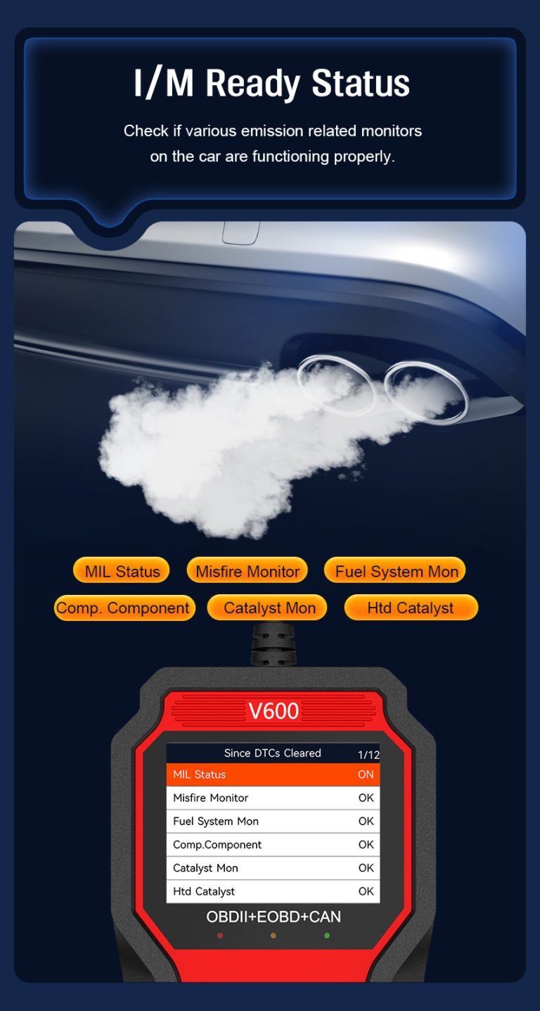 V600英文详情页_08 - Drove West OBDII Scanner