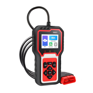 2 - Drove West OBDII Scanner 2