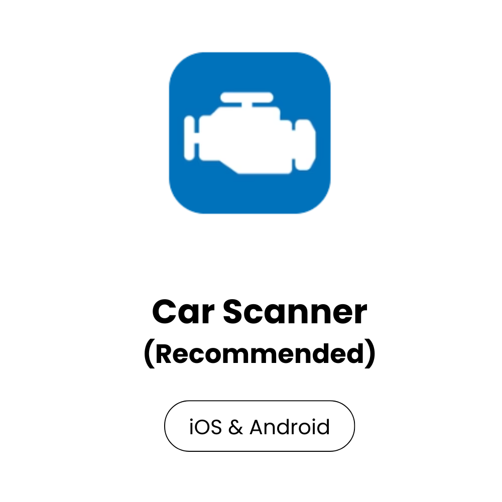 car scanner