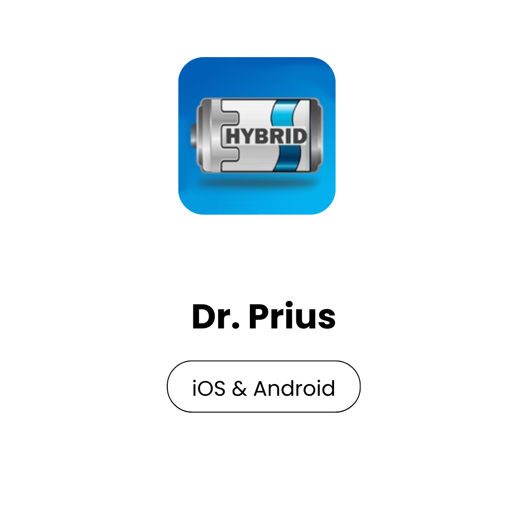 dr. prius