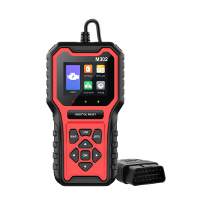 m302 (2) - Drove West OBDII Scanner m302 (2)