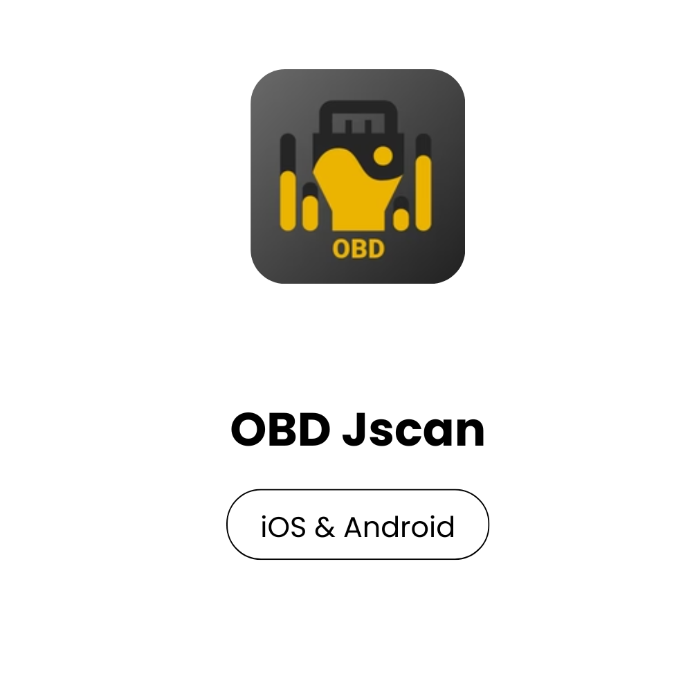 obd jscan