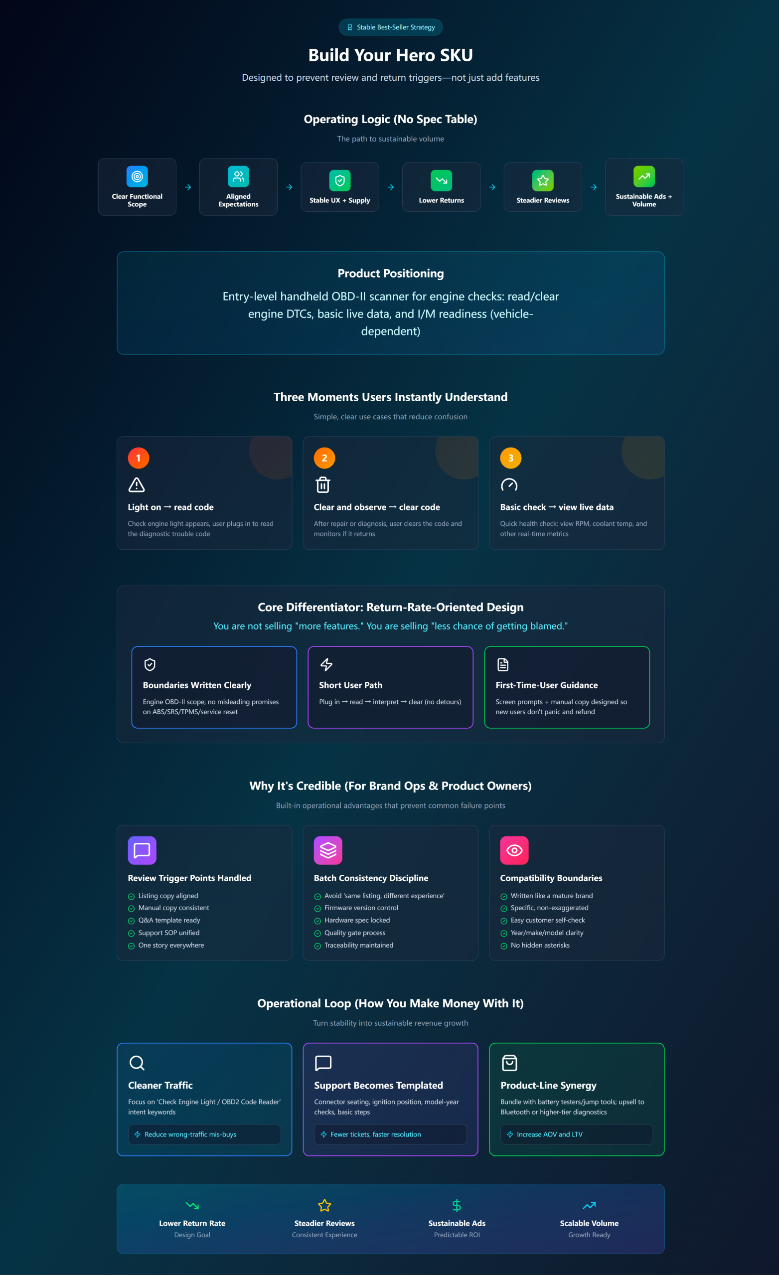 Handheld OBF amazon shopee 3