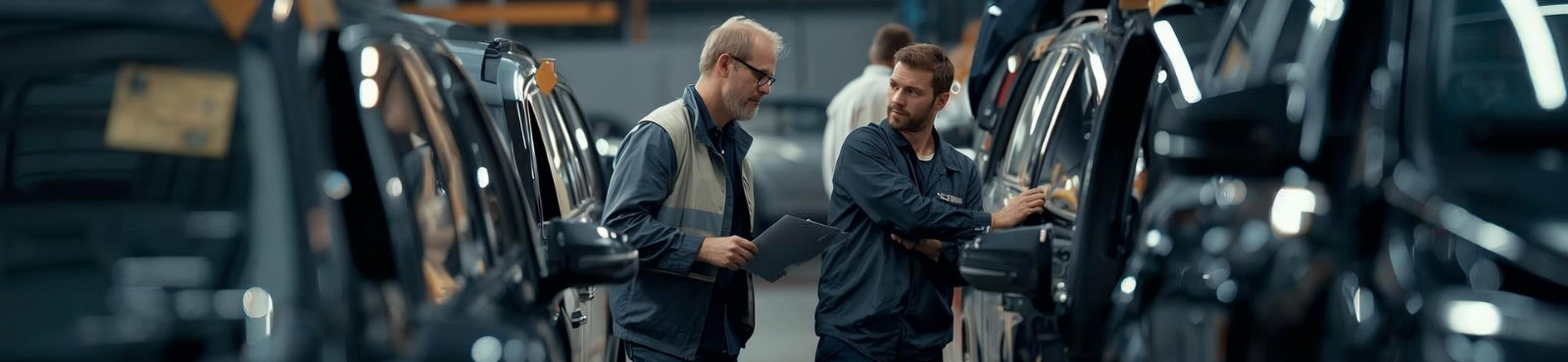 Bluetooth obd1 fleet & mobility platformsbanner