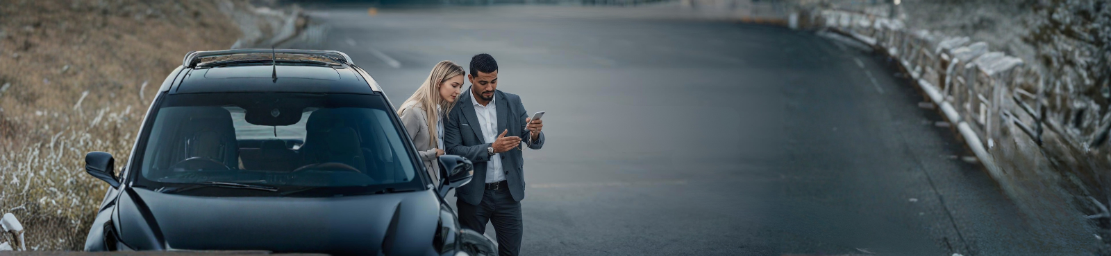 Bluetooth obd2 automotive apps & diagnostic software owner banner