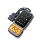 v520 - Drove West OBDII Scanner v520