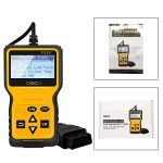 v310 - Drove West OBDII Scanner v310