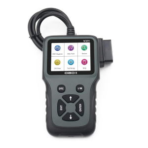 v311 - Drove West OBDII Scanner v311