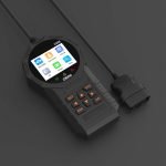 v320 - Drove West OBDII Scanner v320