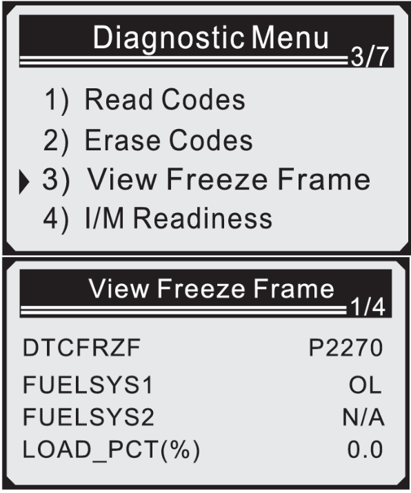 v310 - Drove West OBDII Scanner v310