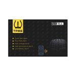 v101b - Drove West OBDII Scanner v101b