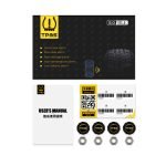 v101b - Drove West OBDII Scanner v101b