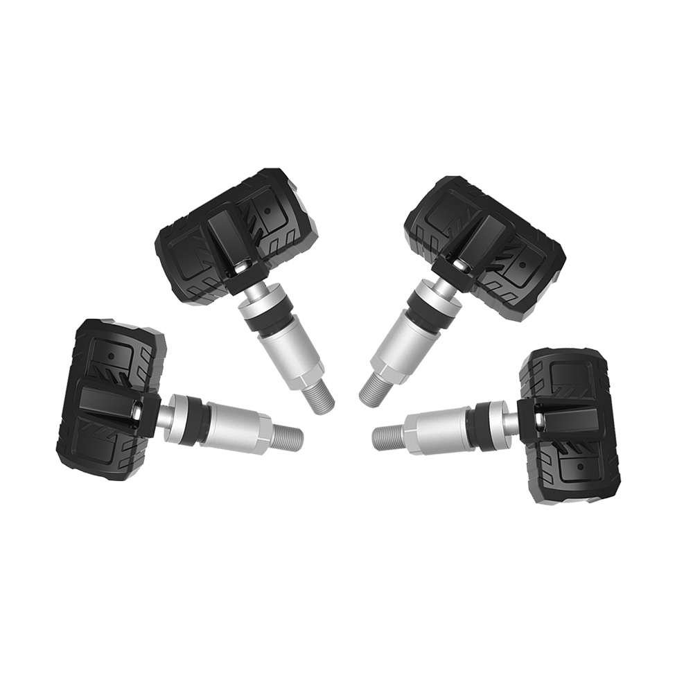 Handheld OBD2 Scanners