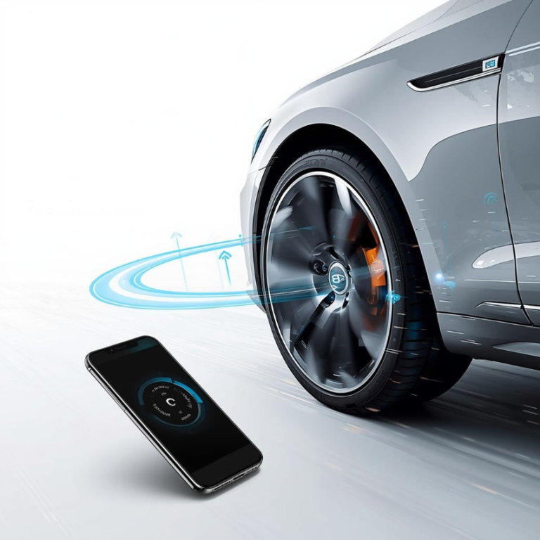 v101b - Drove West OBDII Scanner v101b