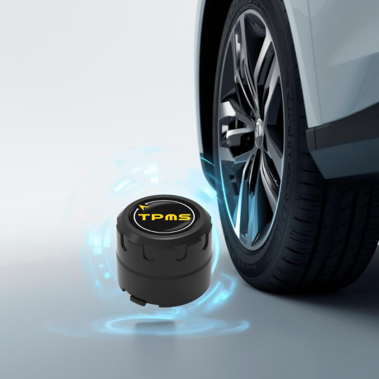 v101b - Drove West OBDII Scanner v101b