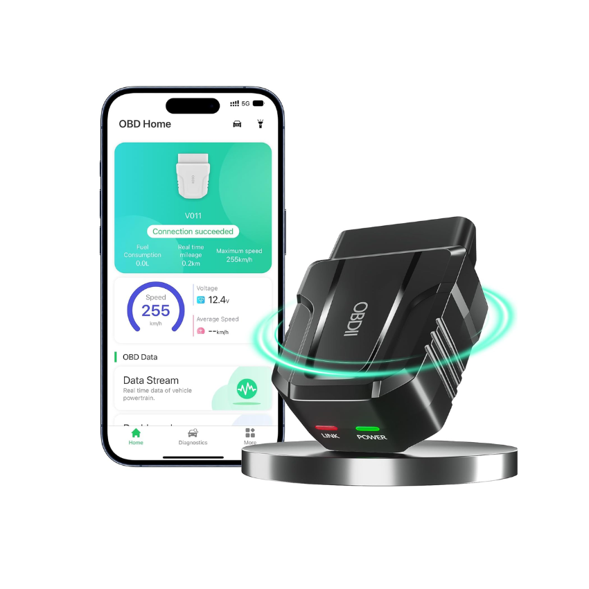 Bluetooth adapter program